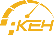 KEH Consultants Logo