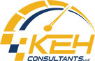 KEH Consultants Small Logo